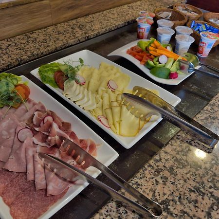 Motel Olympland Trutnov Eksteriør bilde
