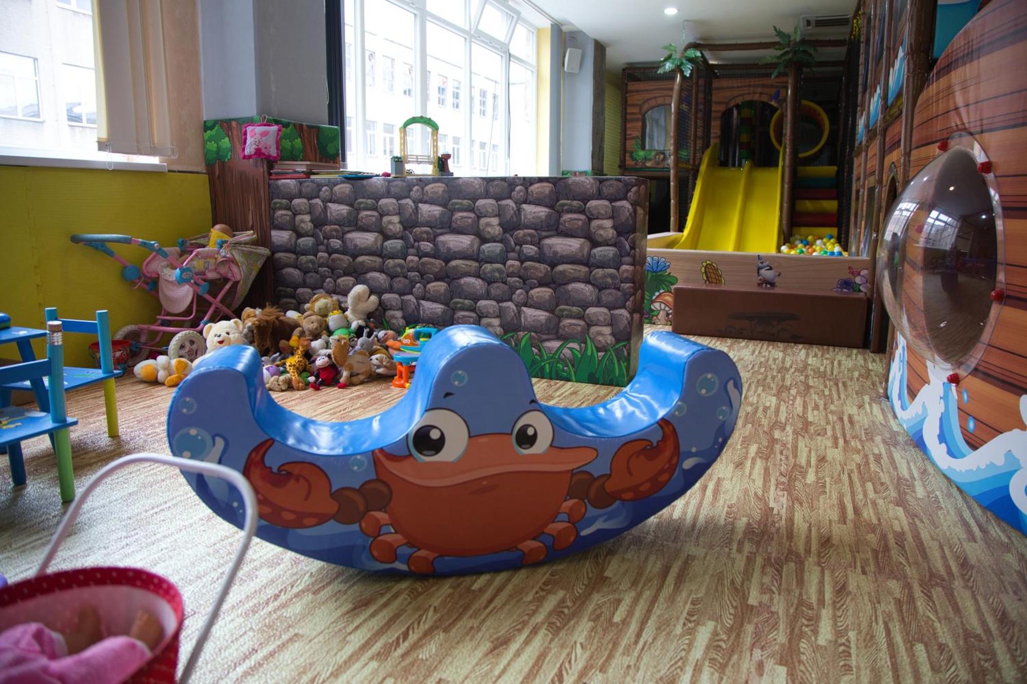 Motel Olympland Trutnov Eksteriør bilde